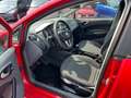 SEAT Ibiza Lim. Good Stuff 1.4 *Klima*1.Hand*PDC* Rouge - thumbnail 7