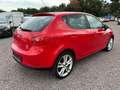 SEAT Ibiza Lim. Good Stuff 1.4 *Klima*1.Hand*PDC* Rouge - thumbnail 4