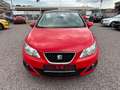 SEAT Ibiza Lim. Good Stuff 1.4 *Klima*1.Hand*PDC* Rouge - thumbnail 2