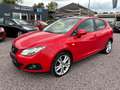 SEAT Ibiza Lim. Good Stuff 1.4 *Klima*1.Hand*PDC* Rouge - thumbnail 1