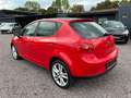 SEAT Ibiza Lim. Good Stuff 1.4 *Klima*1.Hand*PDC* Rouge - thumbnail 6