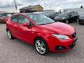 SEAT Ibiza Lim. Good Stuff 1.4 *Klima*1.Hand*PDC* Rouge - thumbnail 3
