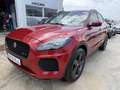 Jaguar E-Pace 2.0D I4 R-Dynamic S AWD Aut. 150 Rojo - thumbnail 2