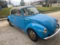 Volkswagen Beetle 1303 Cabrio Blu/Azzurro - thumbnail 2
