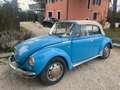 Volkswagen Beetle 1303 Cabrio Blu/Azzurro - thumbnail 1