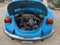 Volkswagen Beetle 1303 Cabrio Blauw - thumbnail 4