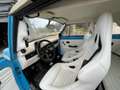 Volkswagen Beetle 1303 Cabrio Bleu - thumbnail 5