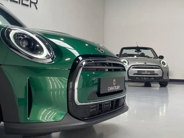 Mini Hatch view 3