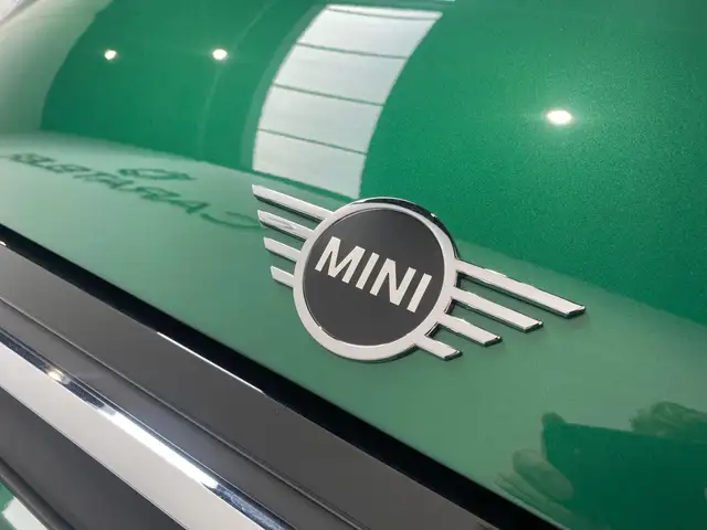 Mini Hatch view 8