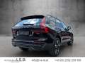 Volvo XC60 T6 AWD PHEV 18,8kWh Plus Dark Aut. Schwarz - thumbnail 2