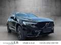 Volvo XC60 T6 AWD PHEV 18,8kWh Plus Dark Aut. Schwarz - thumbnail 3
