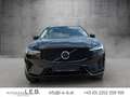 Volvo XC60 T6 AWD PHEV 18,8kWh Plus Dark Aut. Schwarz - thumbnail 6