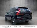 Volvo XC60 T6 AWD PHEV 18,8kWh Plus Dark Aut. Schwarz - thumbnail 4