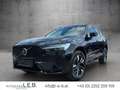 Volvo XC60 T6 AWD PHEV 18,8kWh Plus Dark Aut. Schwarz - thumbnail 1