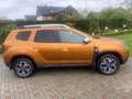 Dacia Duster 1,3 TCe Turbo Orange - thumbnail 3