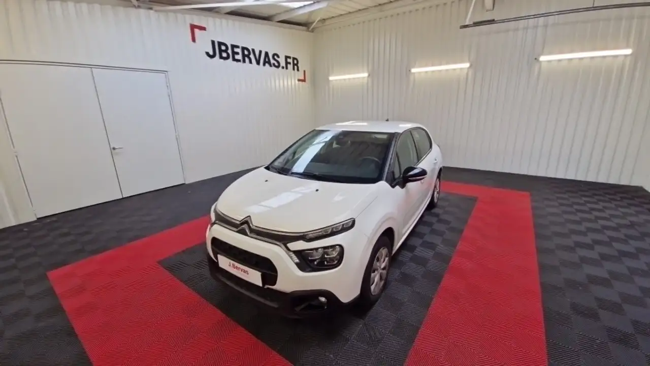 Citroën C3