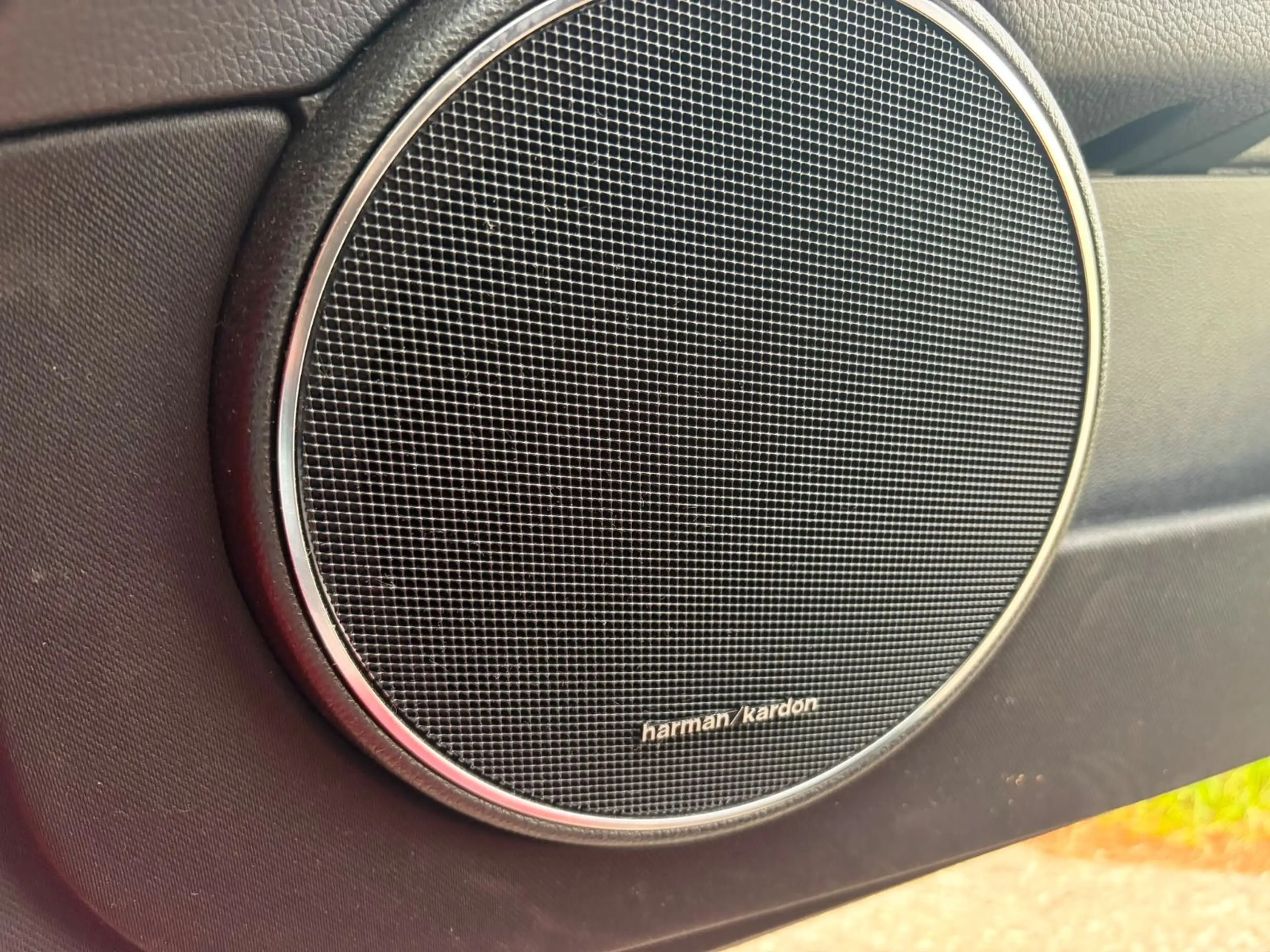 Mercedes-Benz C 350 AMG 4Matic — photo 19