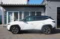 Hyundai TUCSON Prime Hybrid 2WD KRELL ACC 4SHZ Belü CarP Weiß - thumbnail 2