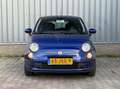 Fiat 500 1.2 Lounge | Automaat | Carplay/AA | Airco | LMV Blau - thumbnail 14