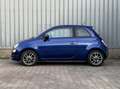 Fiat 500 1.2 Lounge | Automaat | Carplay/AA | Airco | LMV Blau - thumbnail 7