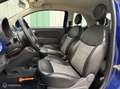 Fiat 500 1.2 Lounge | Automaat | Carplay/AA | Airco | LMV Blau - thumbnail 4