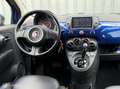 Fiat 500 1.2 Lounge | Automaat | Carplay/AA | Airco | LMV Blau - thumbnail 8