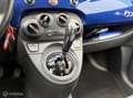 Fiat 500 1.2 Lounge | Automaat | Carplay/AA | Airco | LMV Blau - thumbnail 11