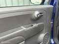 Fiat 500 1.2 Lounge | Automaat | Carplay/AA | Airco | LMV Blau - thumbnail 24