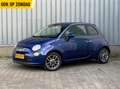 Fiat 500 1.2 Lounge | Automaat | Carplay/AA | Airco | LMV Blau - thumbnail 1