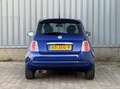 Fiat 500 1.2 Lounge | Automaat | Carplay/AA | Airco | LMV Blau - thumbnail 15