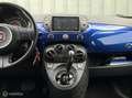 Fiat 500 1.2 Lounge | Automaat | Carplay/AA | Airco | LMV Blau - thumbnail 20