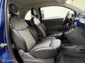 Fiat 500 1.2 Lounge | Automaat | Carplay/AA | Airco | LMV Blau - thumbnail 25