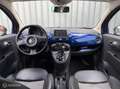 Fiat 500 1.2 Lounge | Automaat | Carplay/AA | Airco | LMV Blau - thumbnail 3