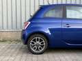 Fiat 500 1.2 Lounge | Automaat | Carplay/AA | Airco | LMV Blau - thumbnail 23