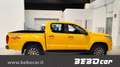 Foton Tunland G7 2.0 TDI Doppia Cabina 4WD Rot - thumbnail 10