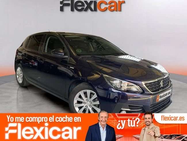 Peugeot 308 SW 1.2 PureTech S&S Allure EAT8 130 - foto 1