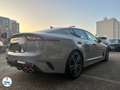 Kia Stinger 2.0 T-GDi 255 ch ISG BVA8 4x2 GT Line Pack Premium Gris - thumbnail 7