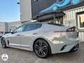 Kia Stinger 2.0 T-GDi 255 ch ISG BVA8 4x2 GT Line Pack Premium Gris - thumbnail 6