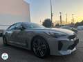 Kia Stinger 2.0 T-GDi 255 ch ISG BVA8 4x2 GT Line Pack Premium Gris - thumbnail 8