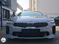 Kia Stinger 2.0 T-GDi 255 ch ISG BVA8 4x2 GT Line Pack Premium Gris - thumbnail 3