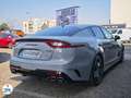 Kia Stinger 2.0 T-GDi 255 ch ISG BVA8 4x2 GT Line Pack Premium Gris - thumbnail 36