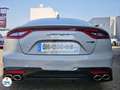 Kia Stinger 2.0 T-GDi 255 ch ISG BVA8 4x2 GT Line Pack Premium Gris - thumbnail 5