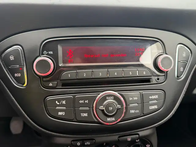 Opel Corsa view 15