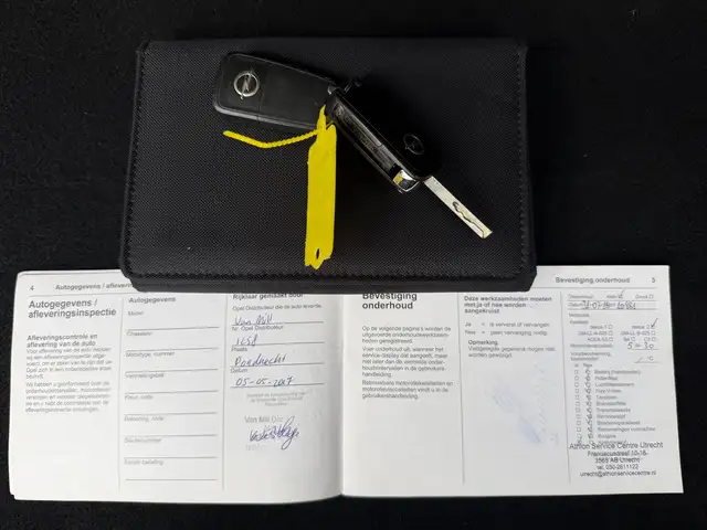 Opel Corsa view 13