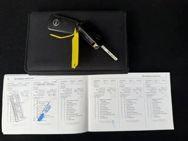 Opel Corsa view 14