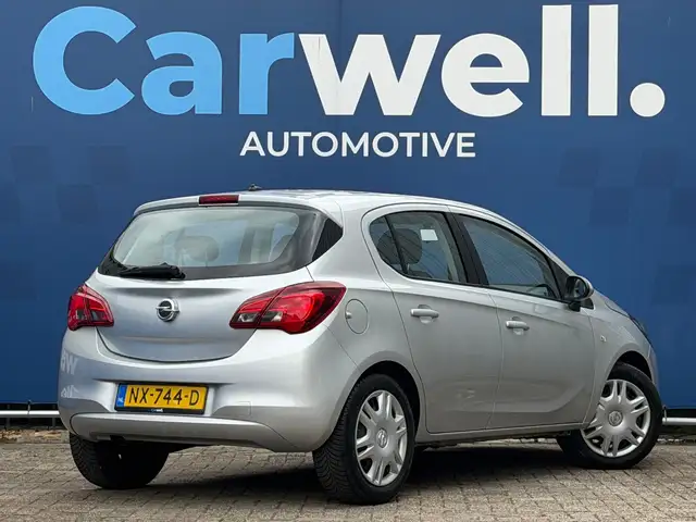 Opel Corsa view 6