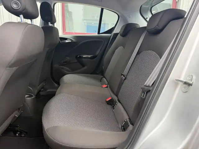 Opel Corsa view 12