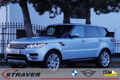 Land Rover Range Rover Sport 3.0 SDV6 Hybrid HSE Dynamic |Camera |Trekhaak