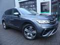 Volkswagen Tiguan Allspace 2.0 TSI Eleg. IQ DRIVE 7SITZ/AHK/LED Grau - thumbnail 1