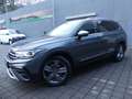 Volkswagen Tiguan Allspace 2.0 TSI Eleg. IQ DRIVE 7SITZ/AHK/LED Grau - thumbnail 2